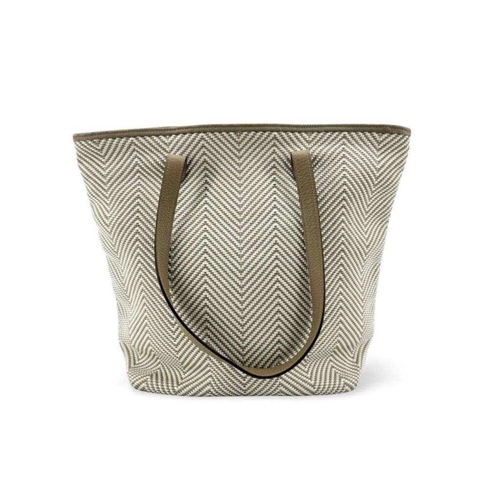 Hermès Chennai Tote Bag Beige